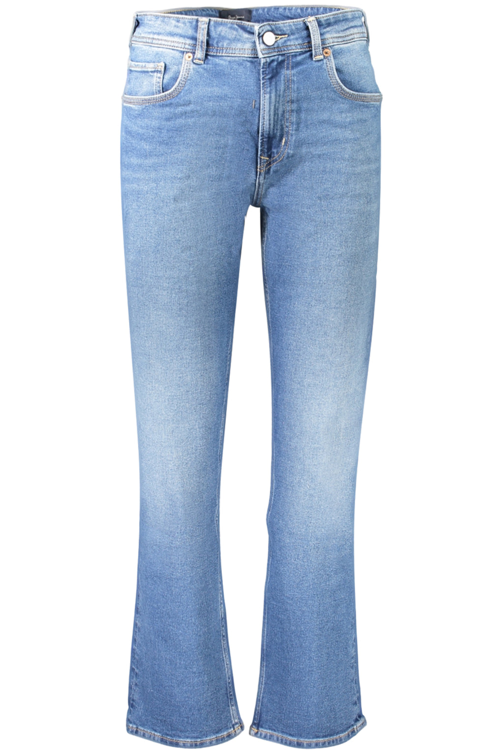 Pepe Jeans női farmer kék
