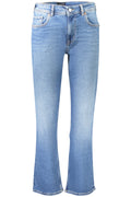 Pepe Jeans női farmer kék