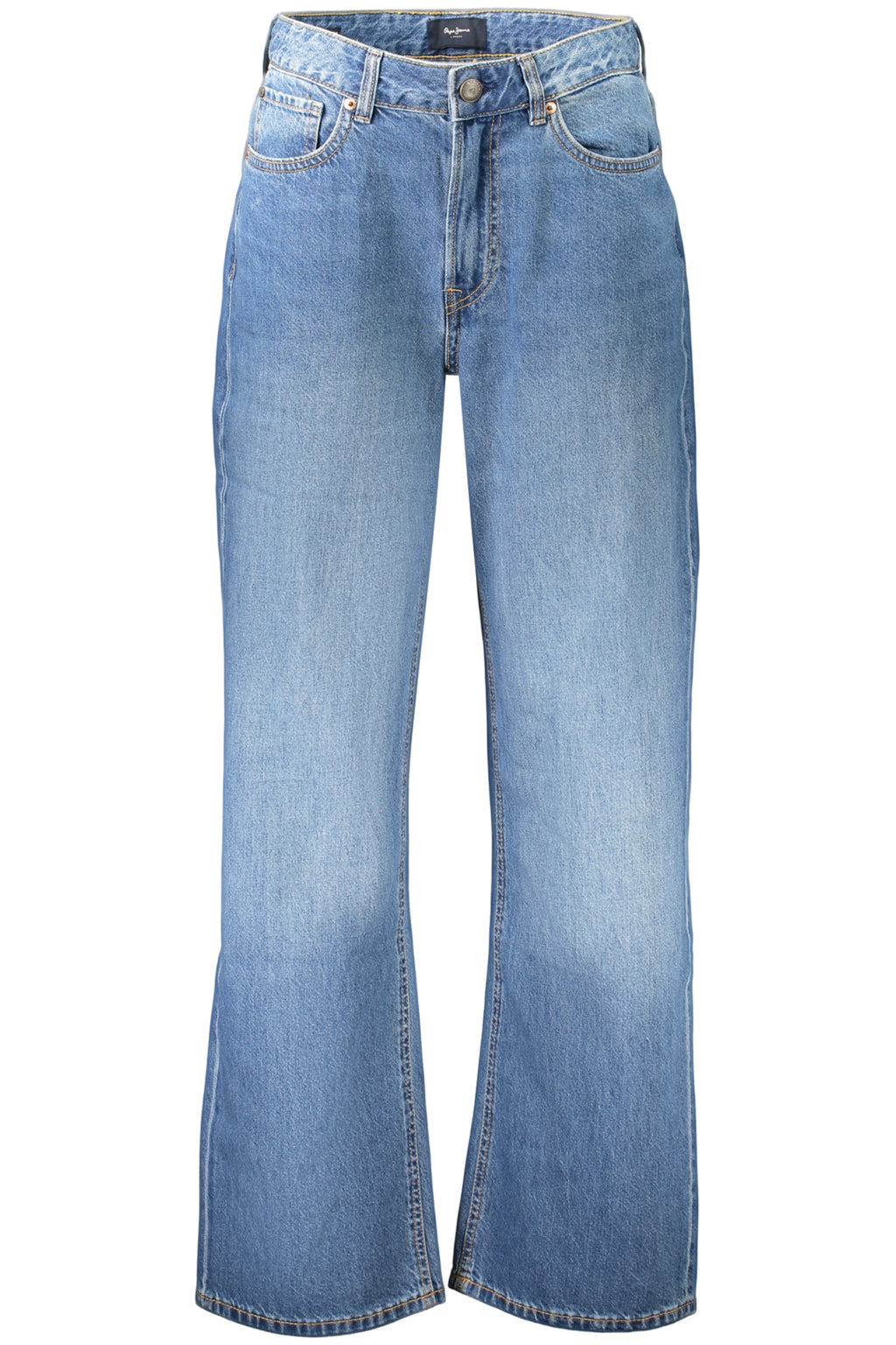 Pepe Jeans női farmer, kék