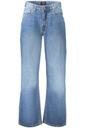 Pepe Jeans női farmer, kék
