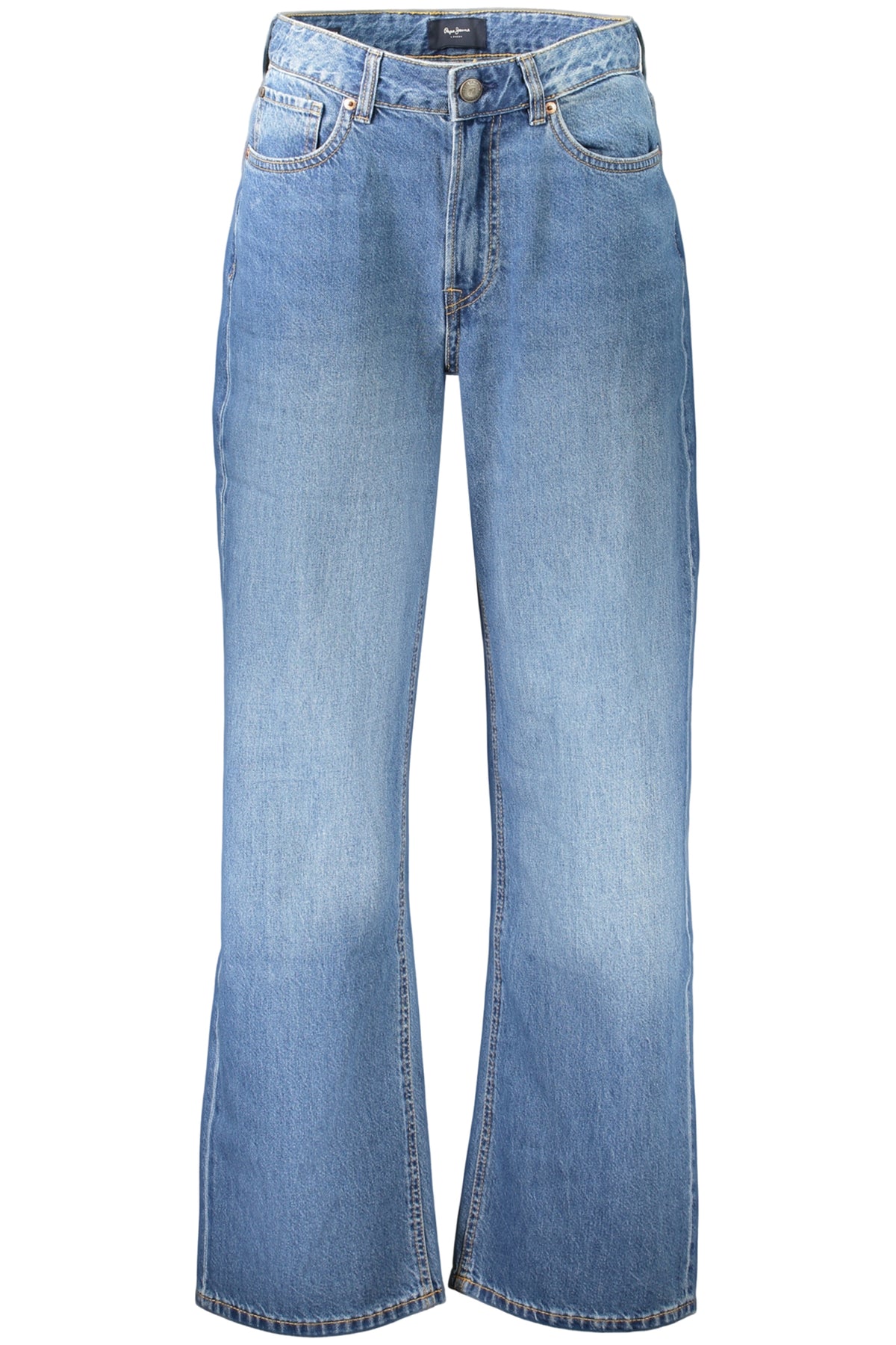Pepe Jeans női farmer, kék