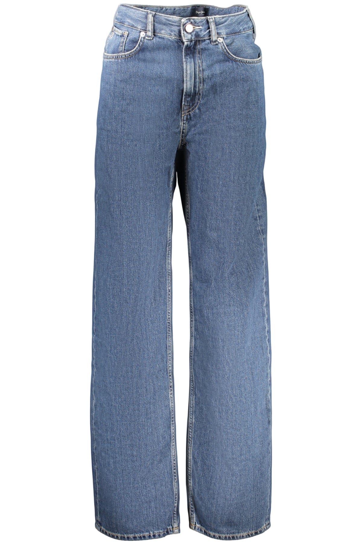 Pepe Jeans női farmer, kék