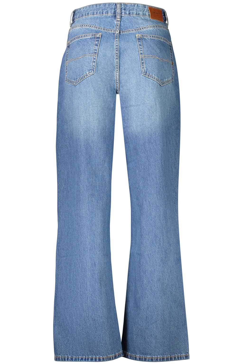 Pepe Jeans női farmer, kék