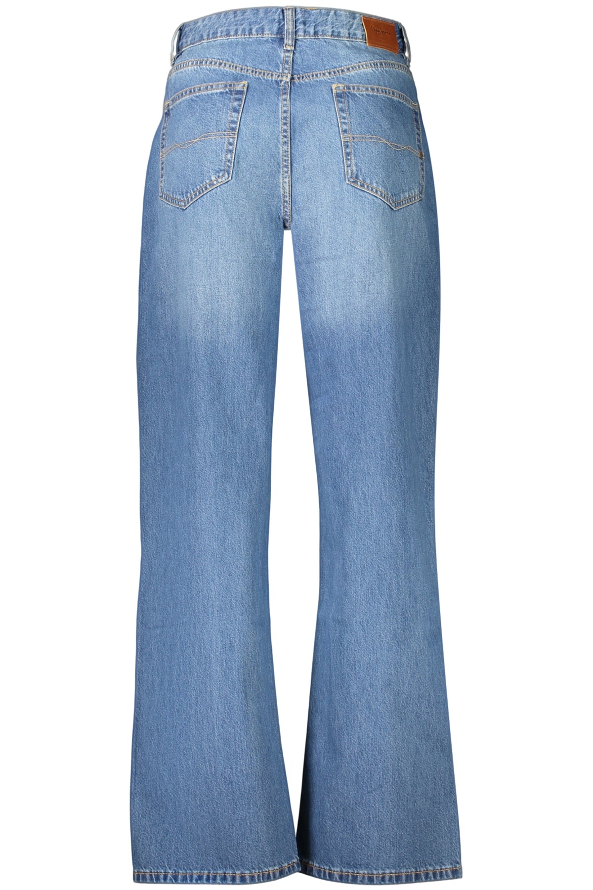 Pepe Jeans női farmer, kék
