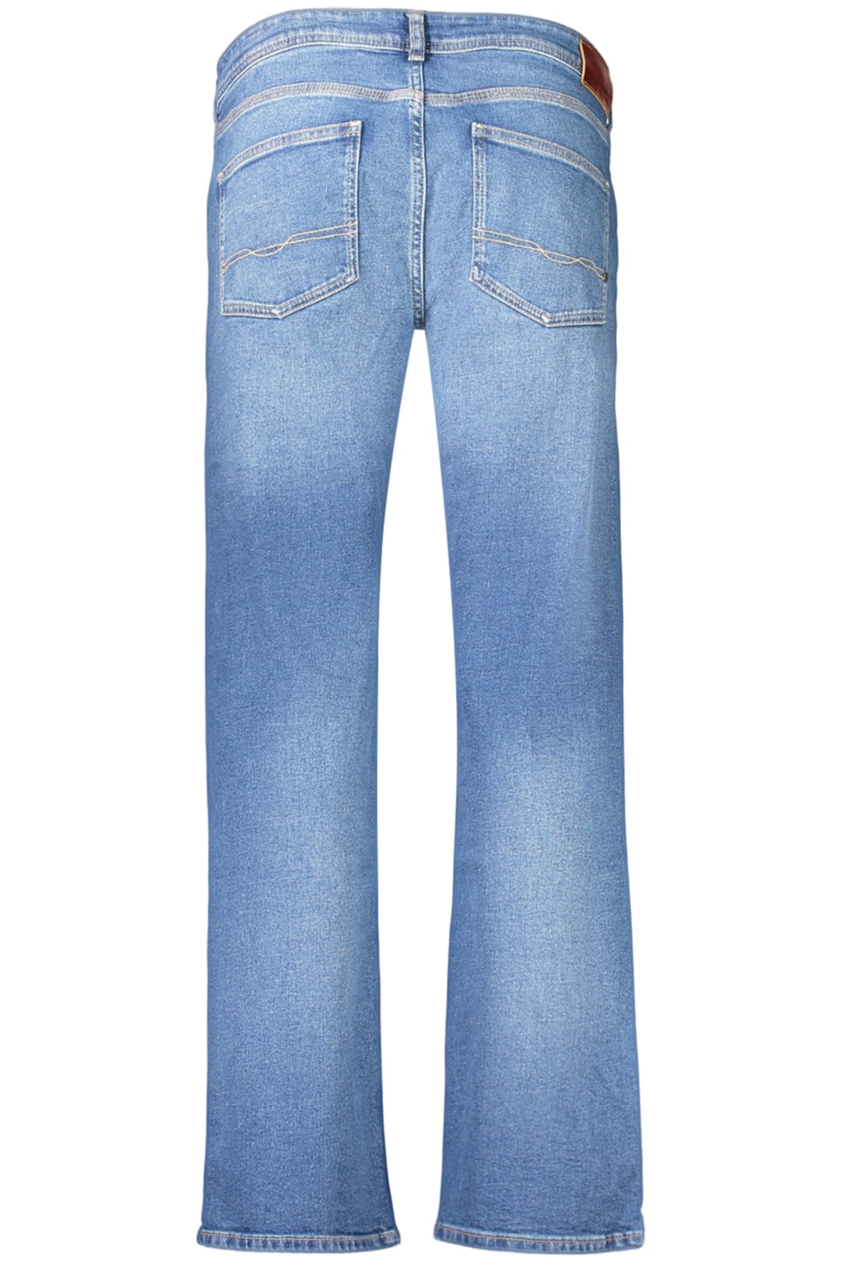 Pepe Jeans női farmer kék