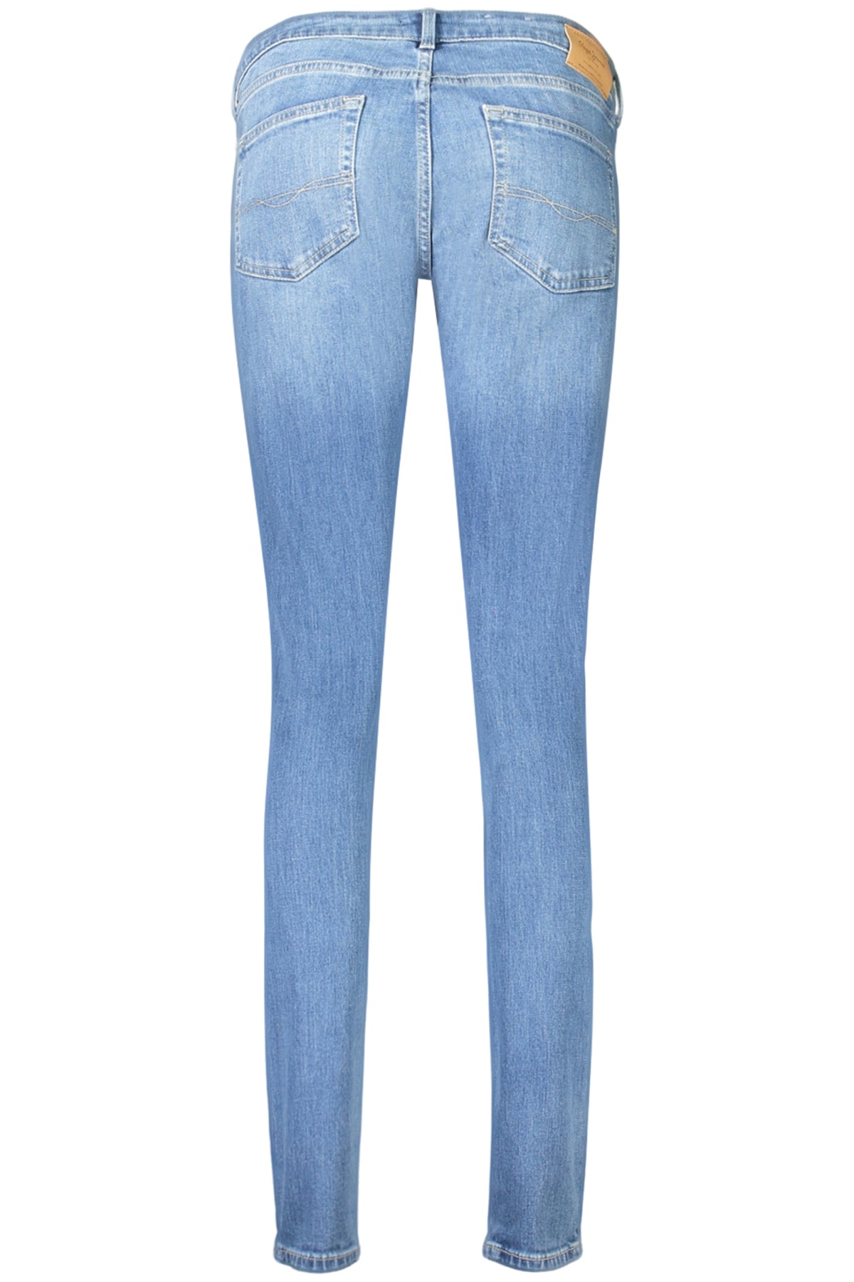 Pepe Jeans női farmer kék
