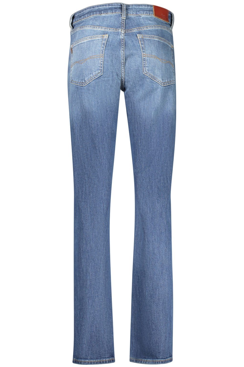 Pepe Jeans női farmer, kék