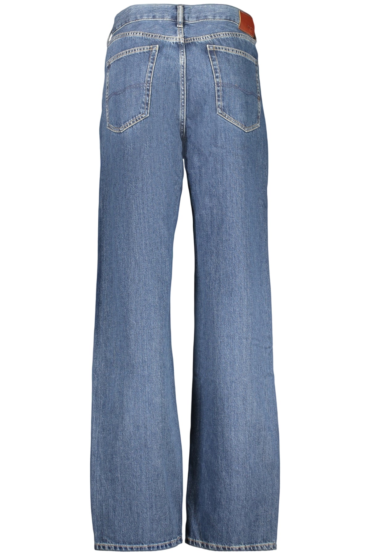 Pepe Jeans női farmer kék