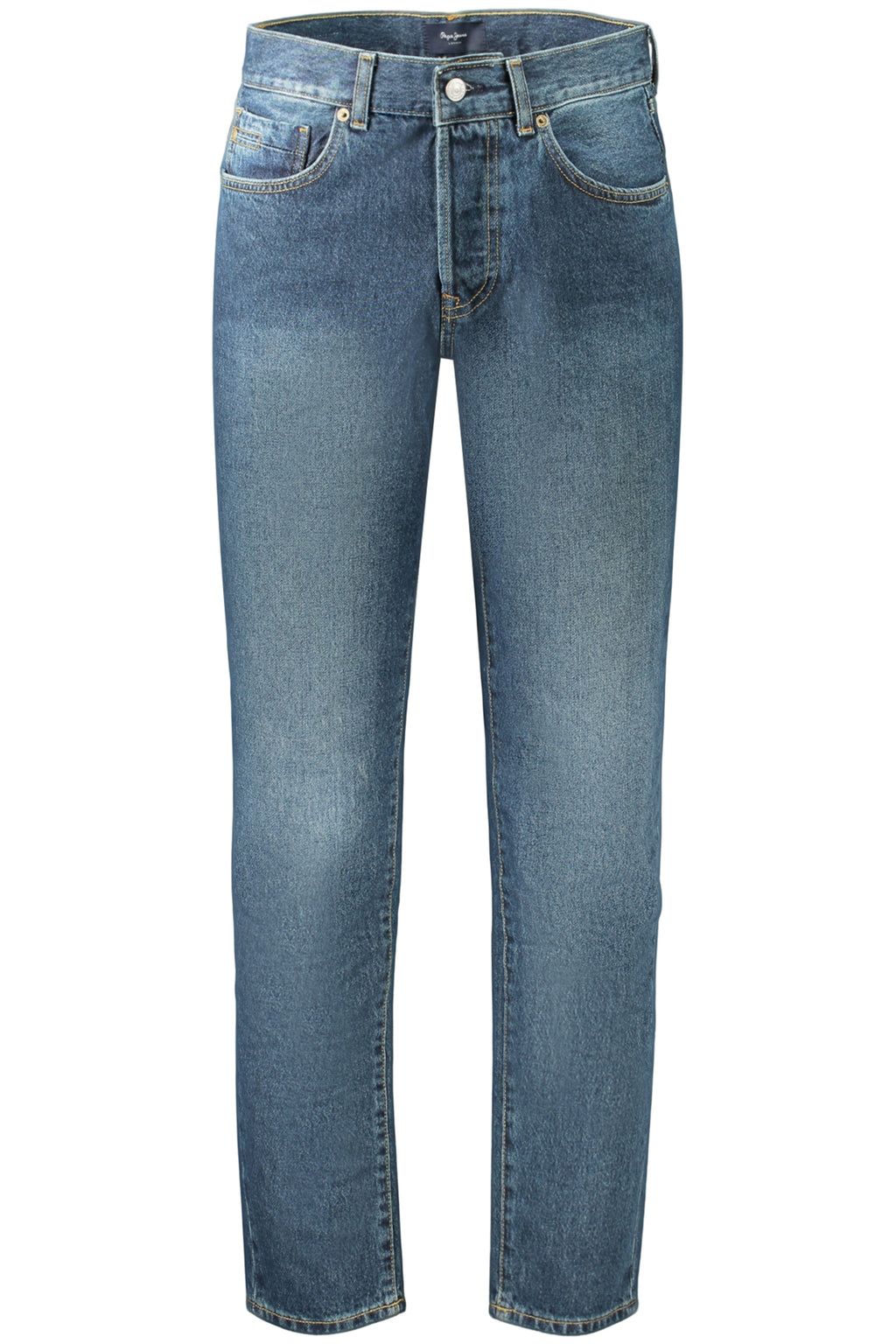 Pepe Jeans férfi kék farmernadrág