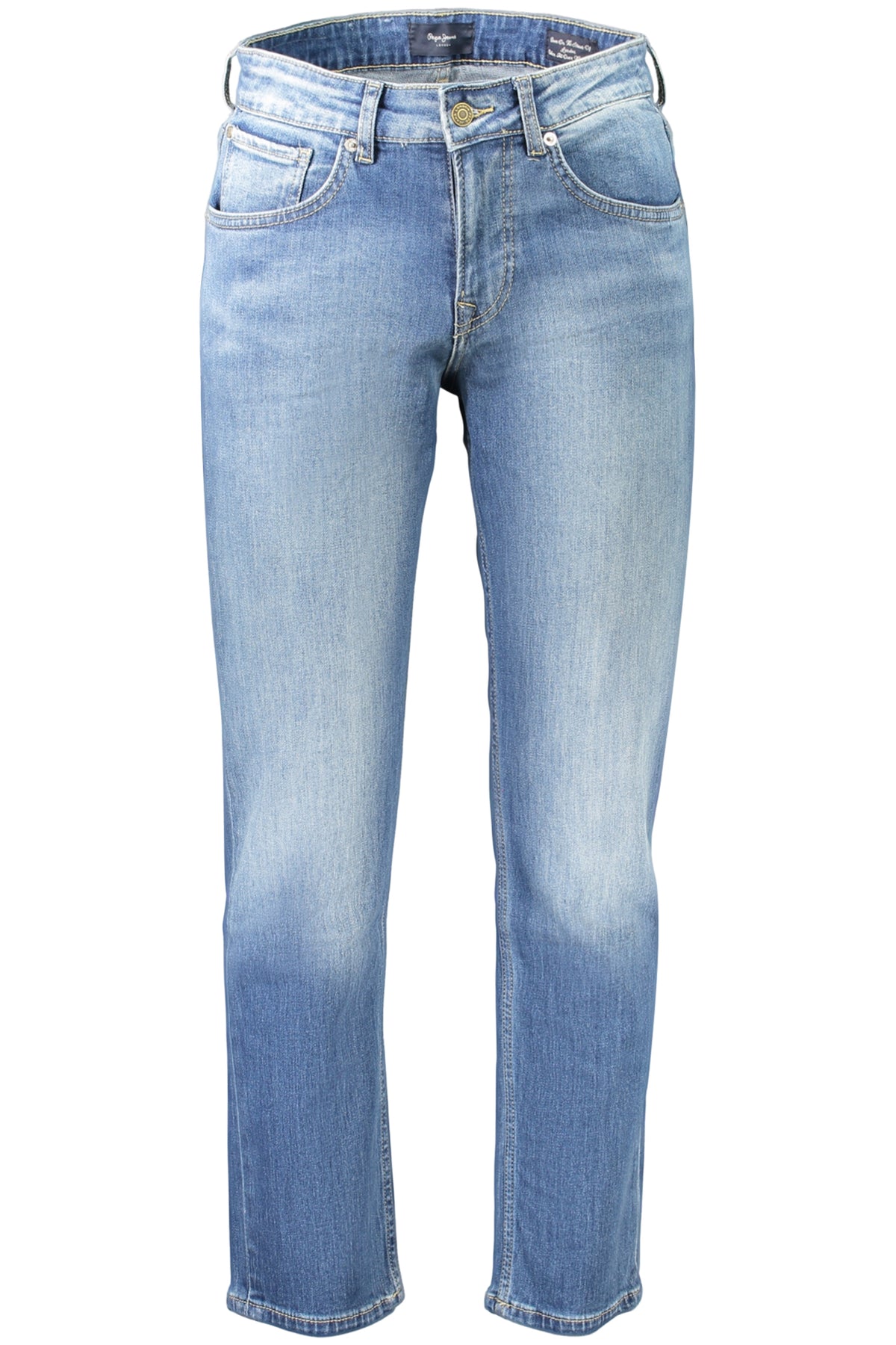 Pepe Jeans férfi kék farmernadrág