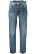 Pepe Jeans férfi farmer, kék