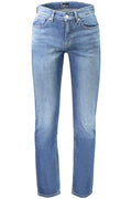 Pepe Jeans férfi kék farmernadrág