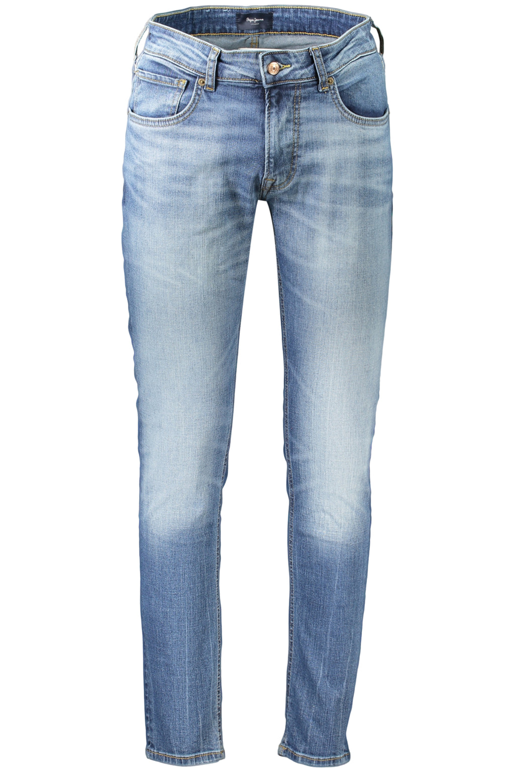 Pepe Jeans férfi kék farmernadrág