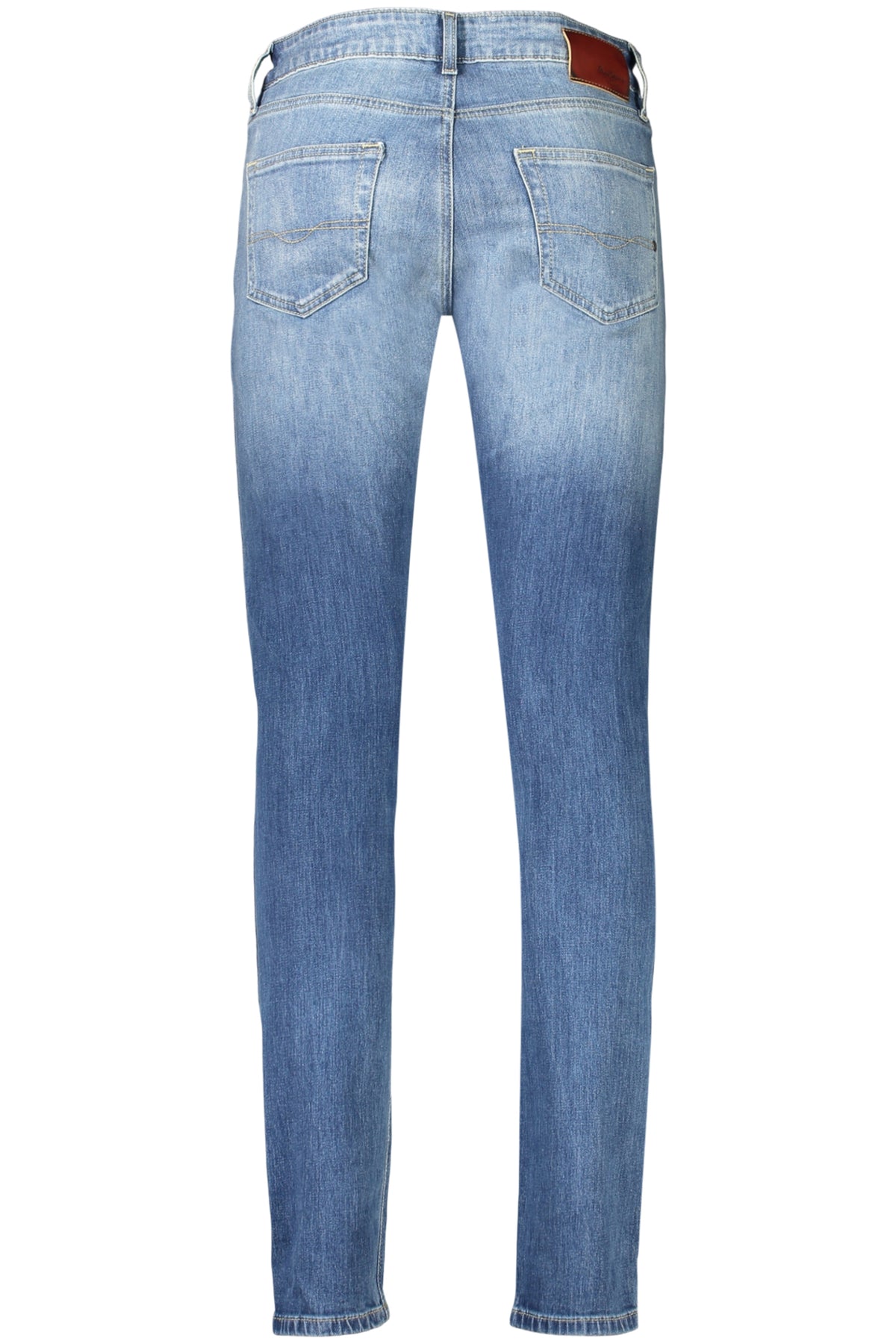 Pepe Jeans férfi kék farmernadrág