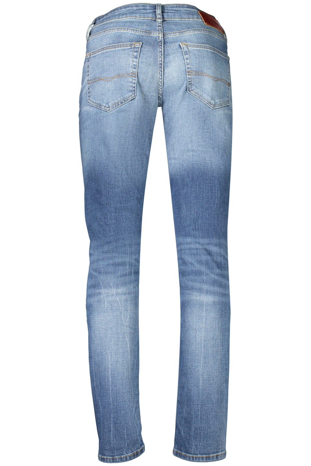 Pepe Jeans férfi kék farmernadrág