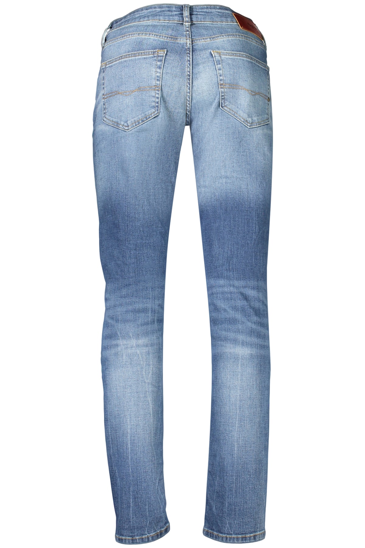 Pepe Jeans férfi kék farmernadrág