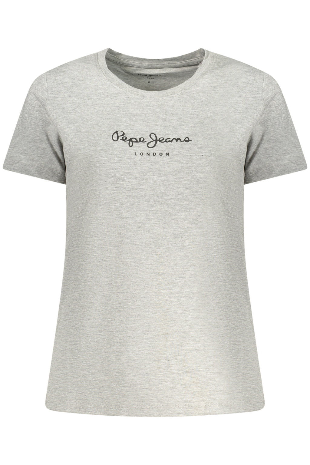 Pepe Jeans női rövid ujjú póló, szürke