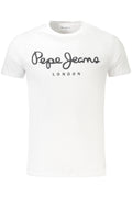 Pepe Jeans férfi rövid ujjú póló