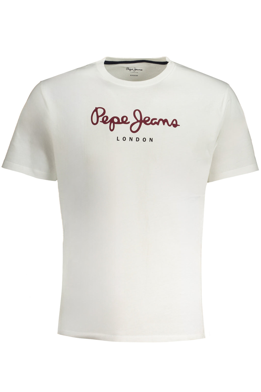 Pepe Jeans férfi rövid ujjú póló