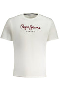 Pepe Jeans férfi rövid ujjú póló