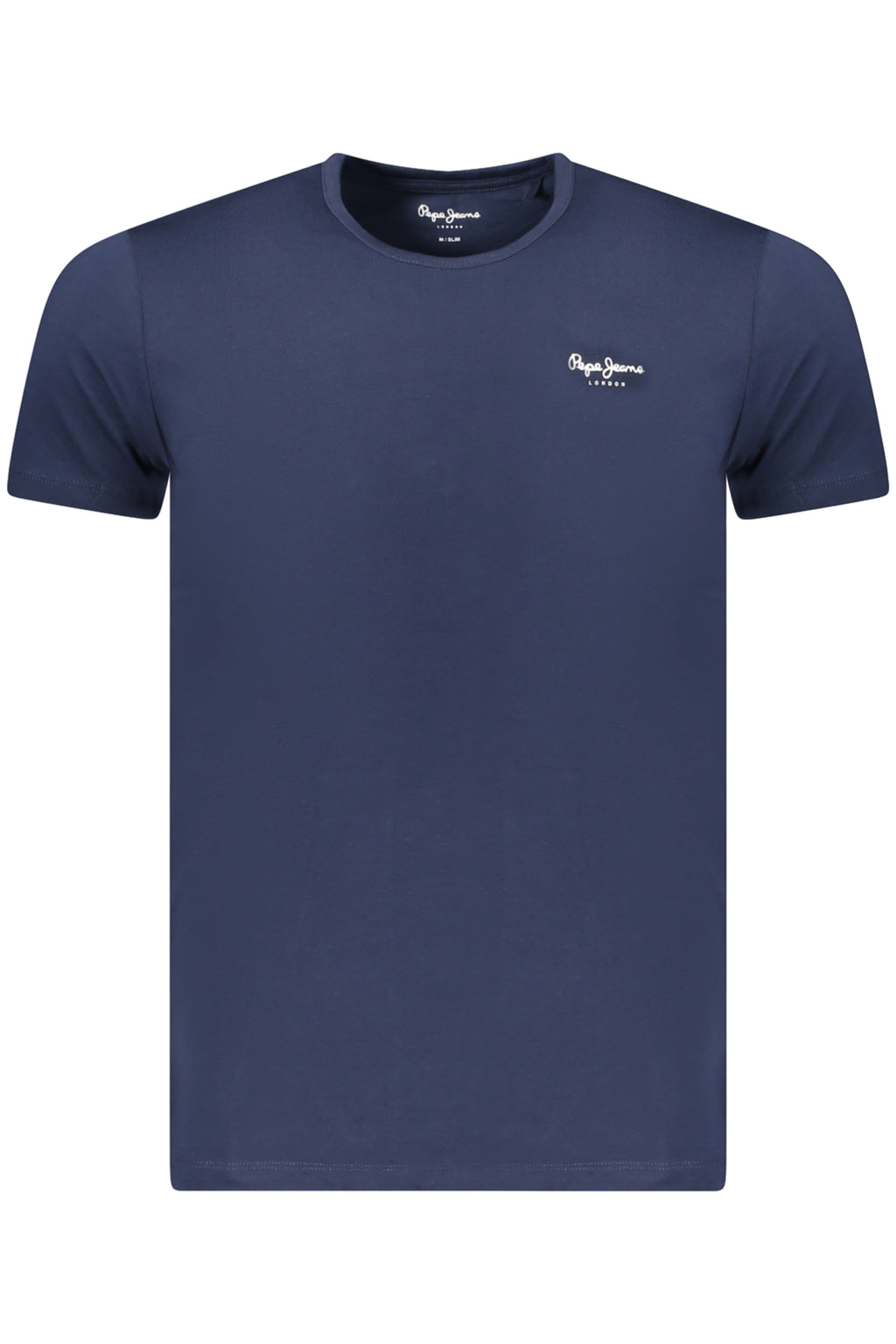 Pepe Jeans férfi rövid ujjú póló, kék