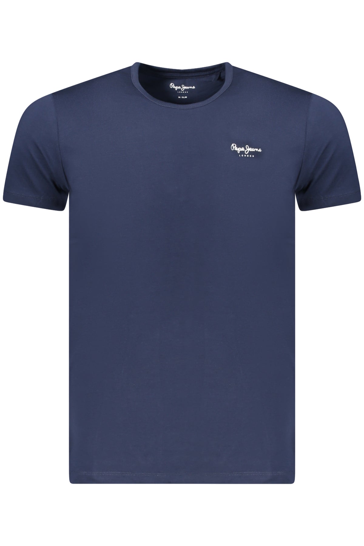 Pepe Jeans férfi rövid ujjú póló, kék