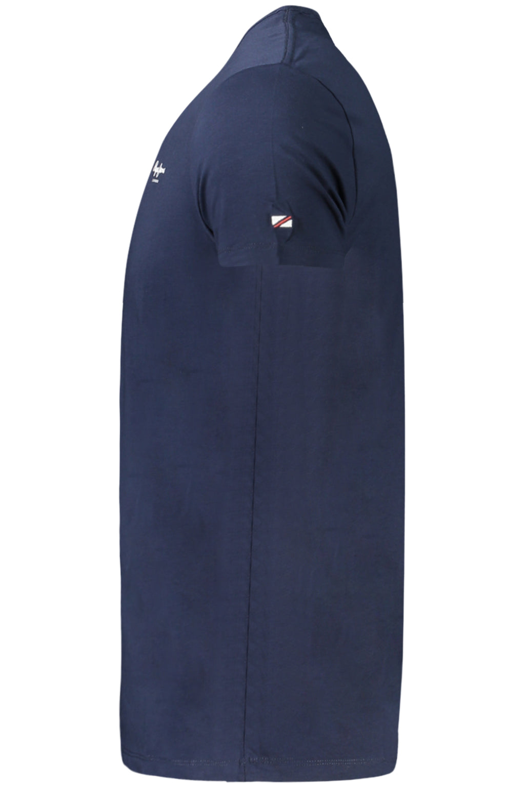 Pepe Jeans férfi rövid ujjú póló, kék