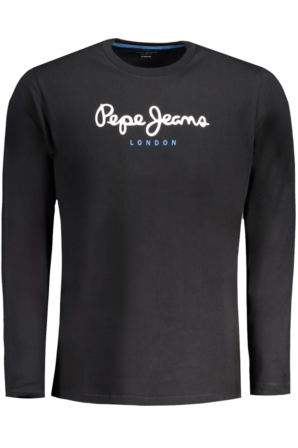 Pepe Jeans férfi hosszú ujjú póló