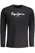 Pepe Jeans férfi hosszú ujjú póló
