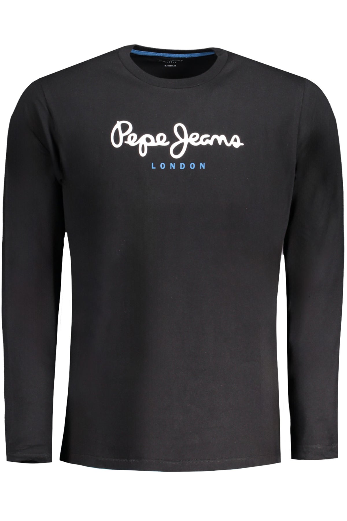 Pepe Jeans férfi hosszú ujjú póló