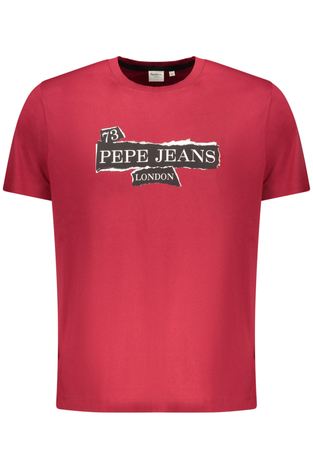 Pepe Jeans férfi rövid ujjú póló