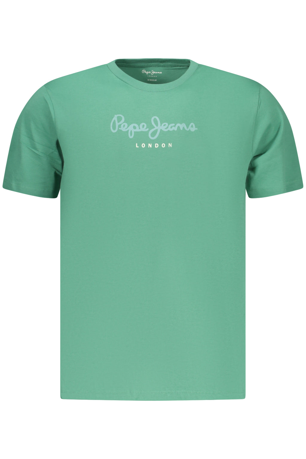 Pepe Jeans férfi rövid ujjú póló zöld