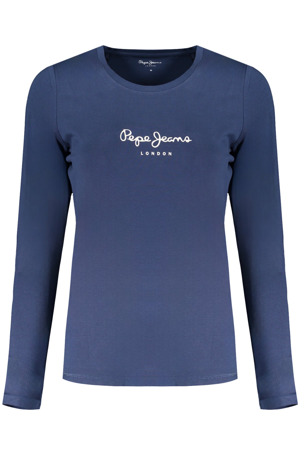 Pepe Jeans női, hosszú ujjú póló, kék