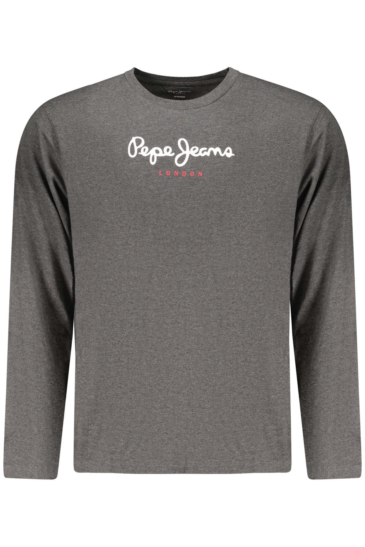 Pepe Jeans férfi hosszú ujjú póló