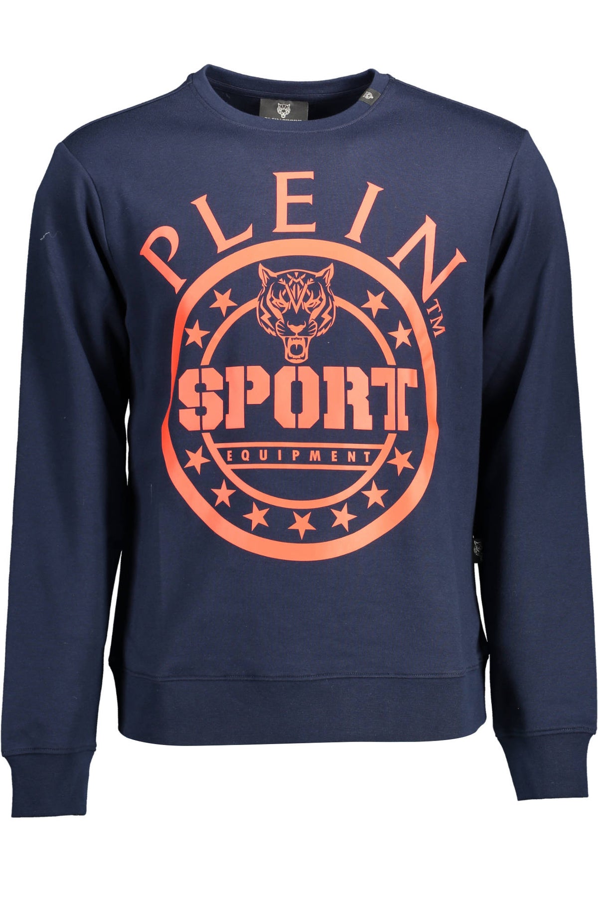 Plein Sport férfi pulóver, kék