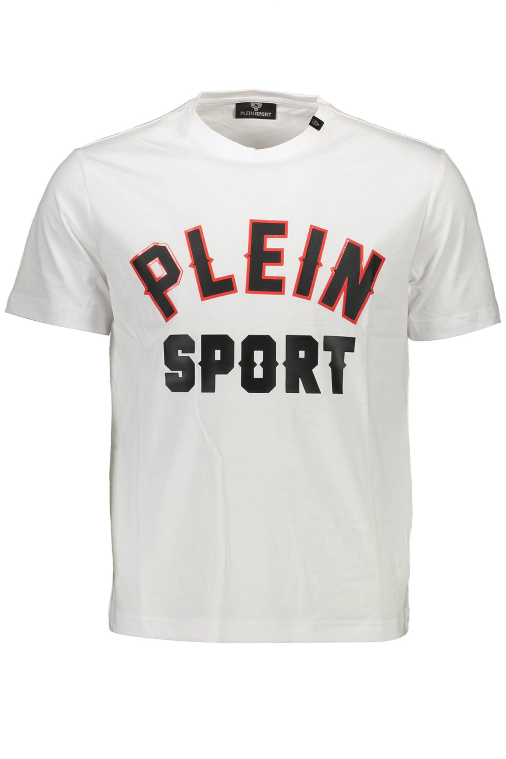 Plein Sport férfi rövid ujjú póló