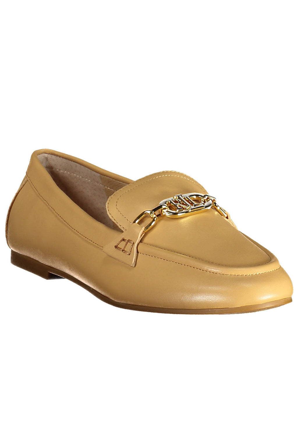 Ralph Lauren classic bézs női cipő