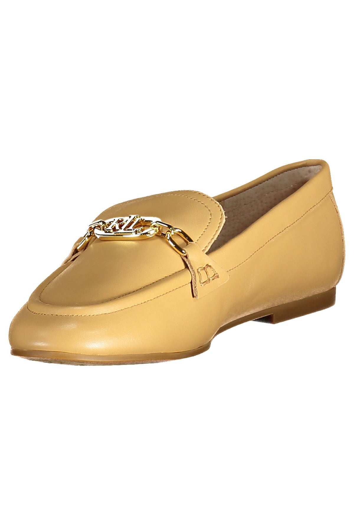 Ralph Lauren classic bézs női cipő