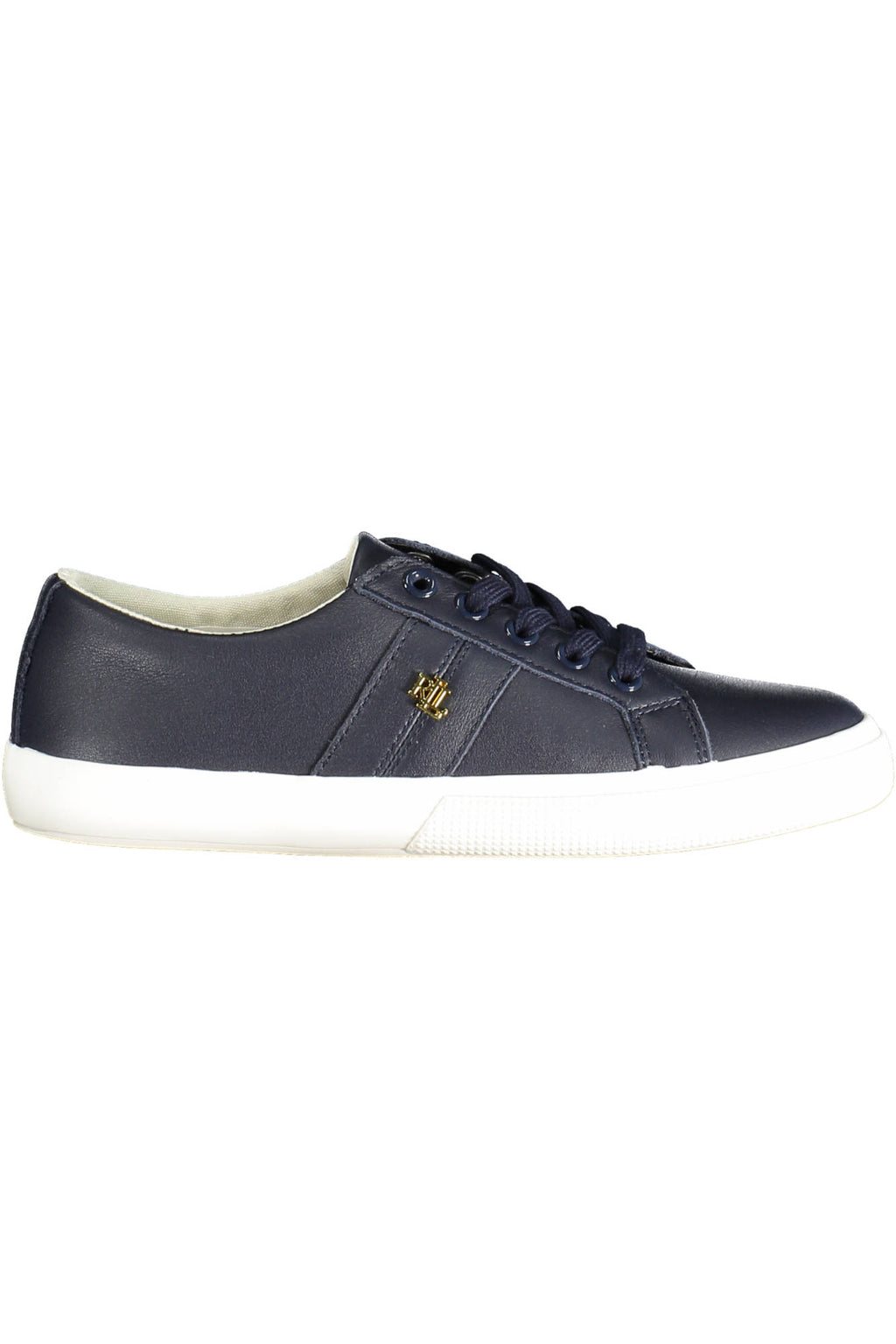 Ralph Lauren női sneaker, kék