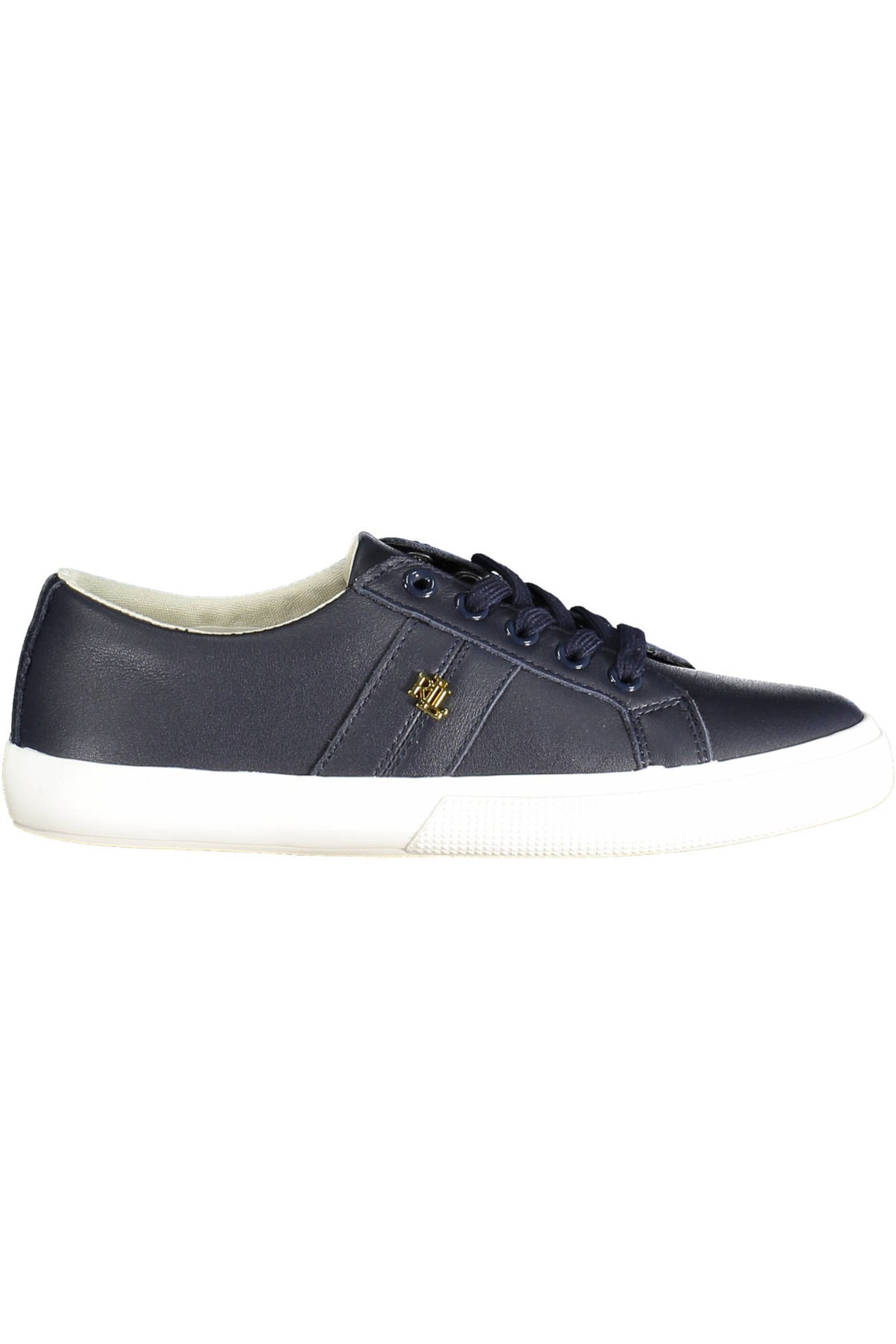 Ralph Lauren női sneaker, kék