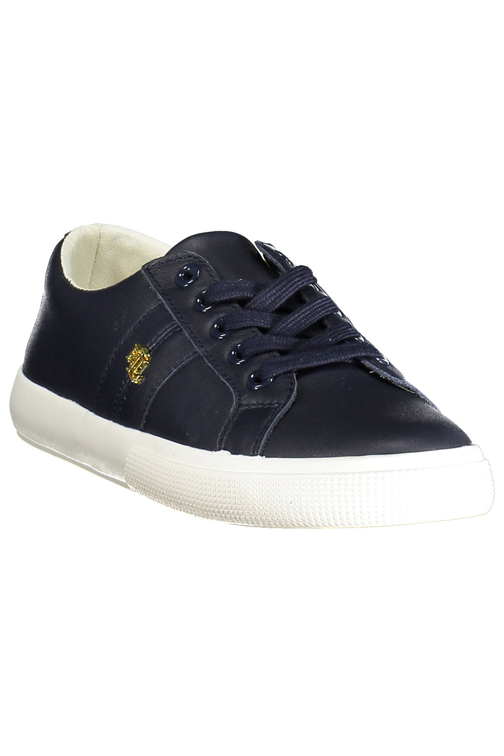 Ralph Lauren női sneaker, kék