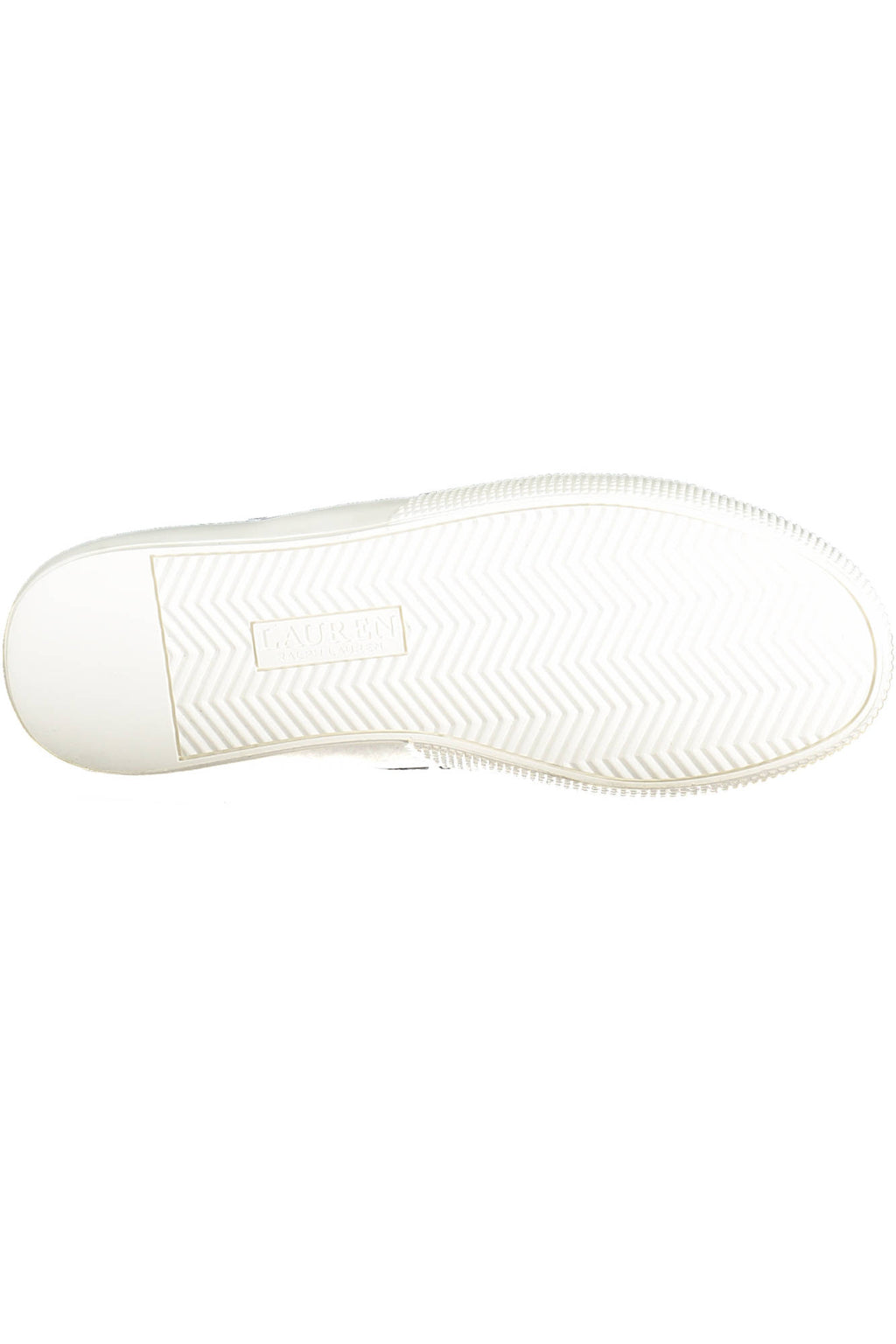 Ralph Lauren női sneaker, kék