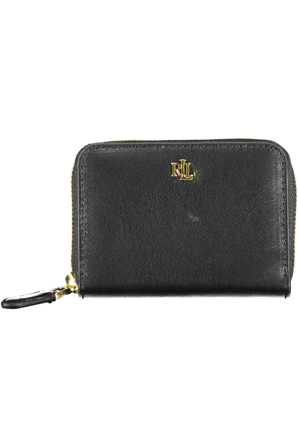 Ralph Lauren fekete női pénztárca
