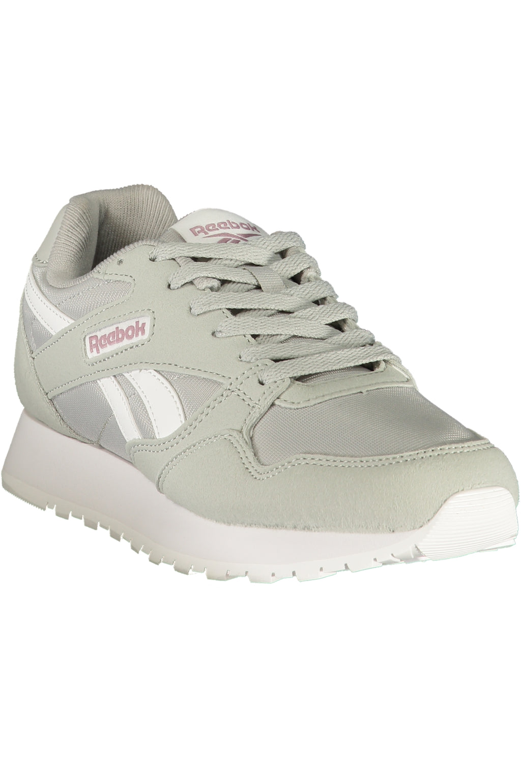 Reebok női sportcipők szürke
