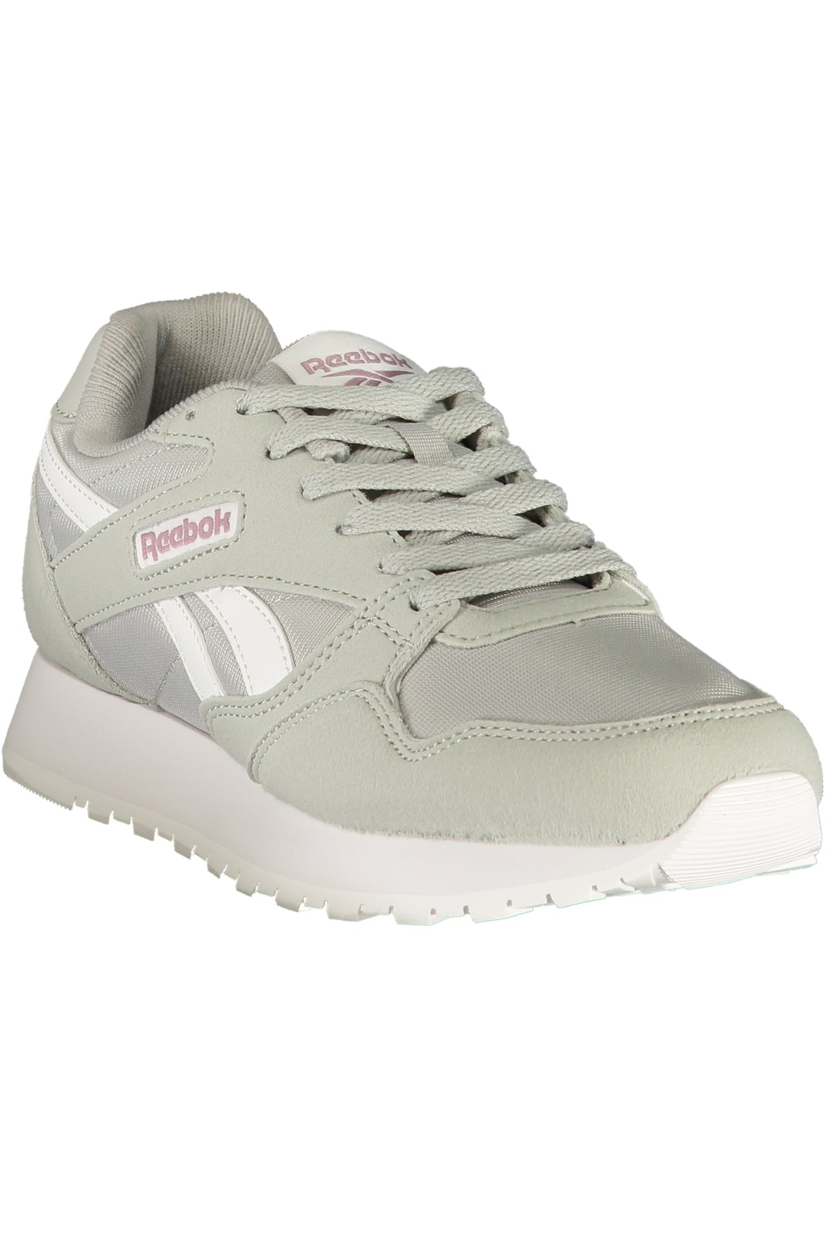 Reebok női sneaker, szürke