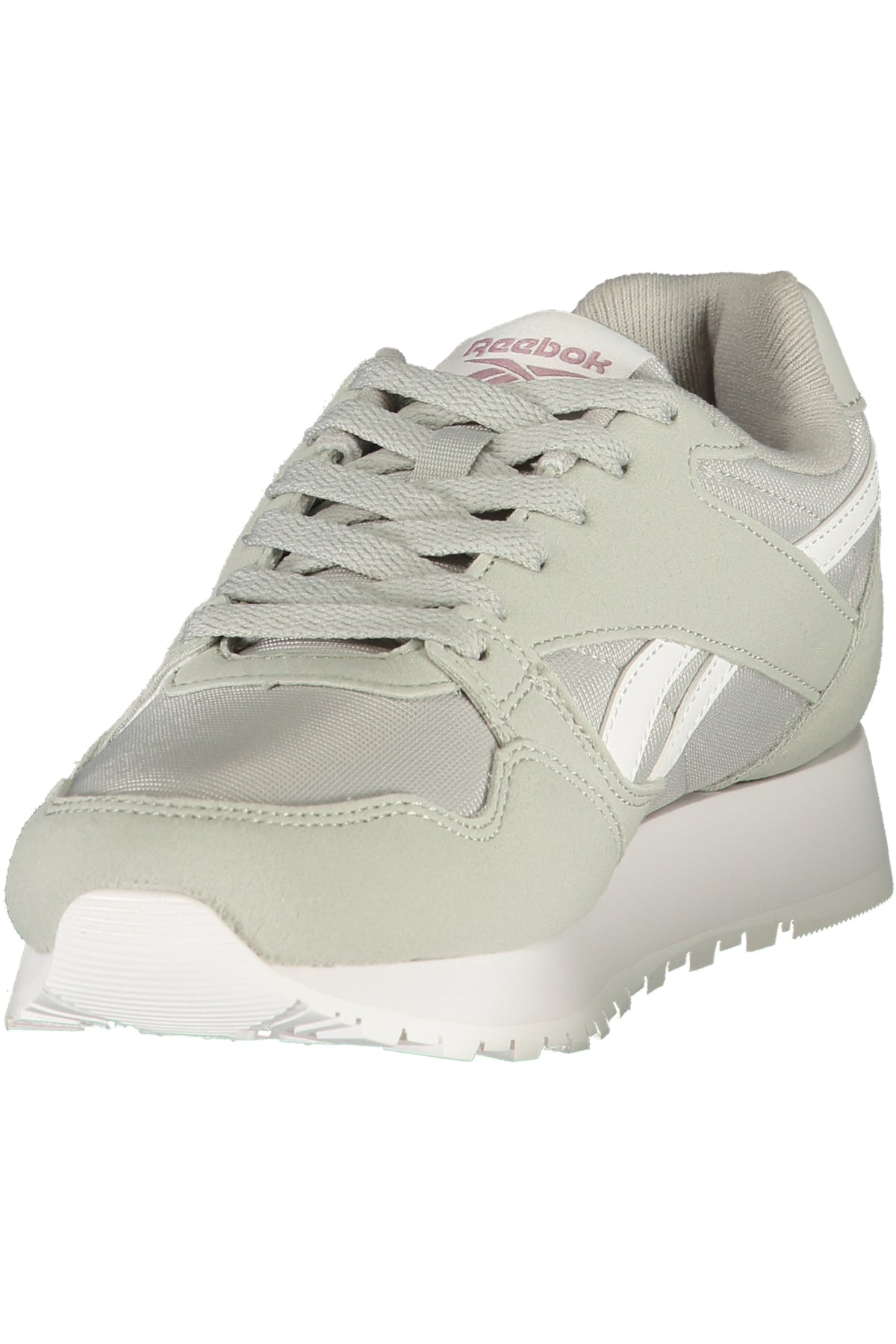 Reebok női sneaker, szürke