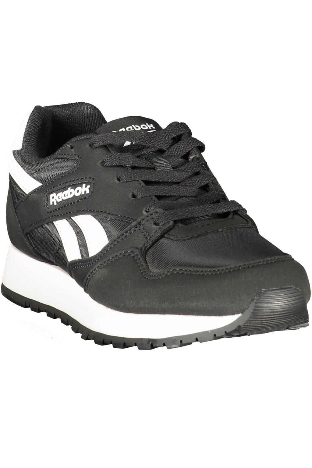 Reebok női sportcipők fekete
