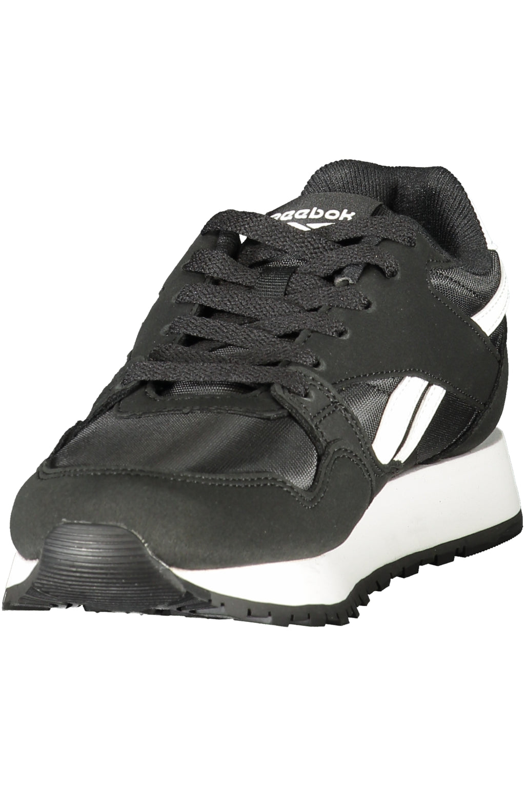 Reebok női sportcipők fekete