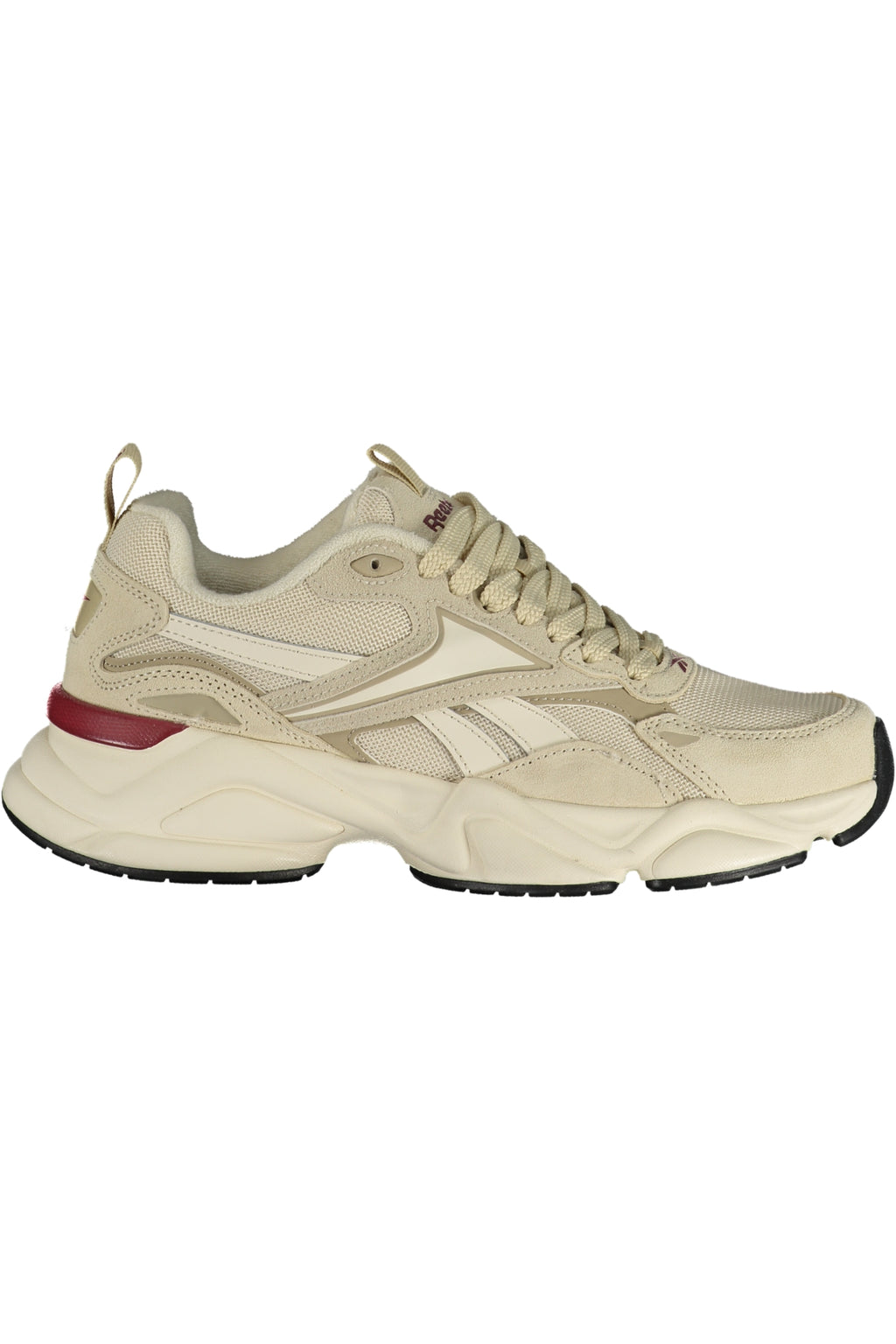 Reebok férfi sneaker, bézs