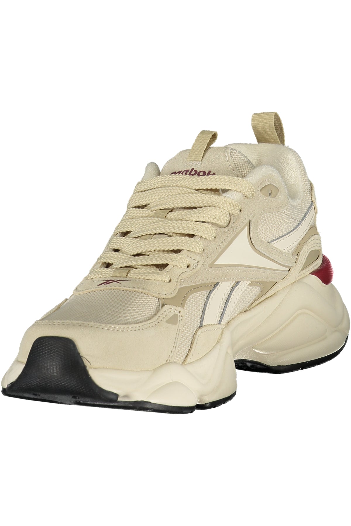Reebok férfi bézs sportcipők